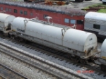 NS 165395 Coil Steel Car w/NS cover EB